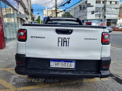 FIAT STRADA 1.4 FIRE ENDURANCE CS 2022
