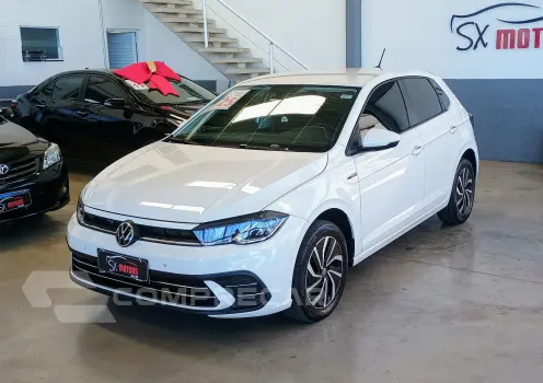 POLO 1.0 170 TSI Highline
