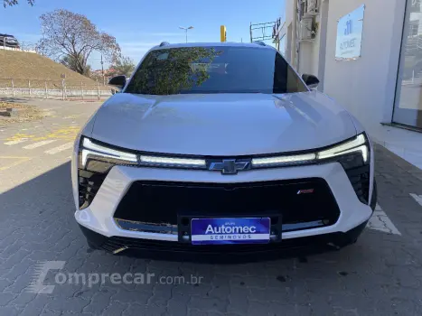 BLAZER EV 102 KW ELÉTRICO RS