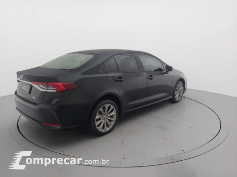 COROLLA 2.0 VVT-IE FLEX XEI DIRECT SHIFT