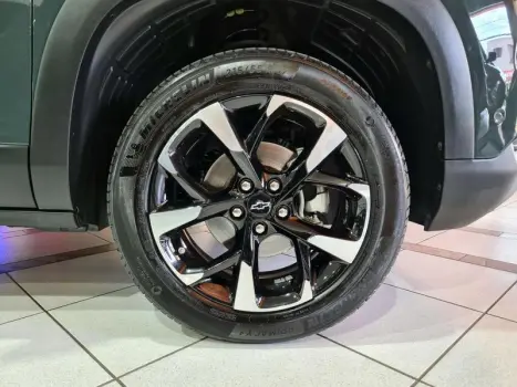 MONTANA RS 1.2 TURBO FLEX 12V AUT.