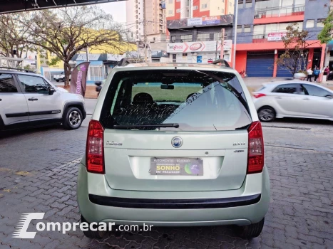 IDEA 1.4 MPI ELX 8V