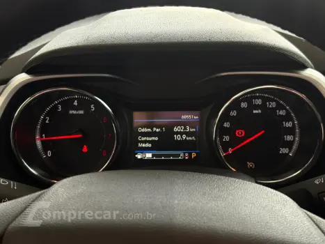 Tracker Premier 1.2 Turbo (Aut.)