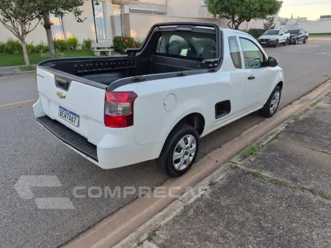 MONTANA 1.4 MPFI LS CS 8V
