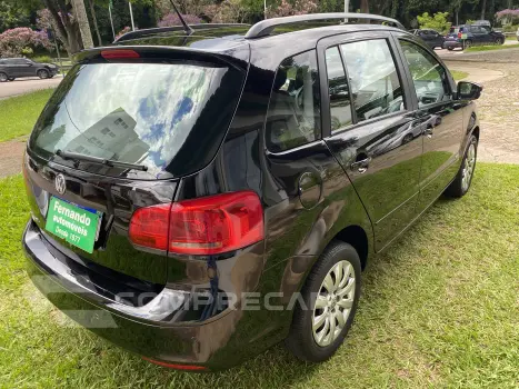 SPACEFOX 1.6 MI Trend 8V