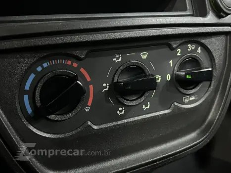 KA 1.0 MPI 8V FLEX 2P MANUAL