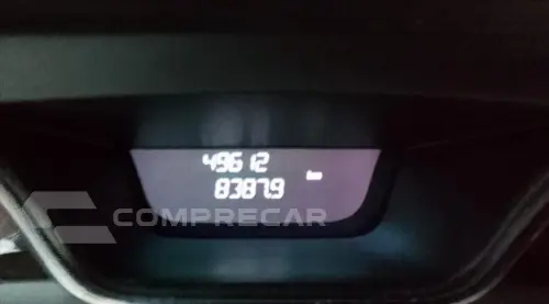 CAPTUR 1.6 16V SCE FLEX LIFE X-TRONIC