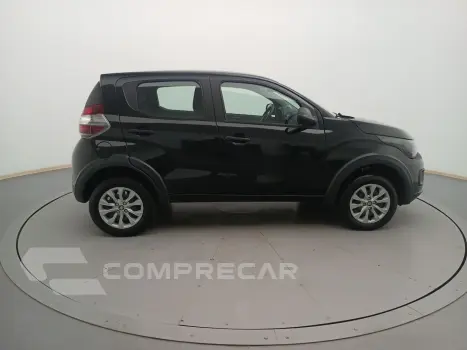 MOBI 1.0 EVO FLEX LIKE. MANUAL