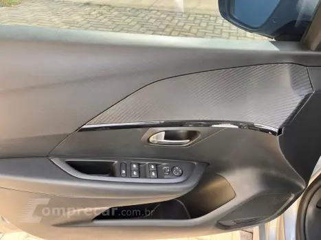 208 1.6 16V 4P FLEX ACTIVE AUTOMÁTICO