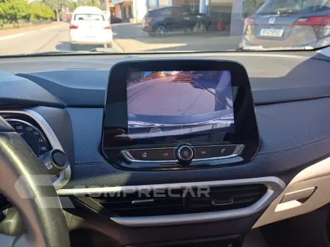 Tracker 1.2 12V 4P FLEX TURBO PREMIER AUTOMÁTICO
