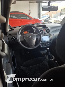 C3 1.4 I Exclusive 8V