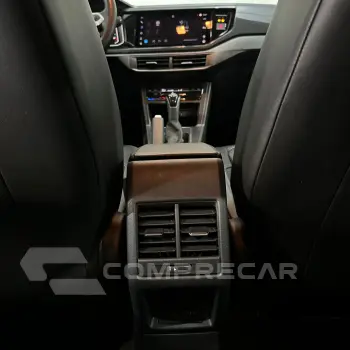 Polo Highline TSI 1.0 Flex 12V Aut.