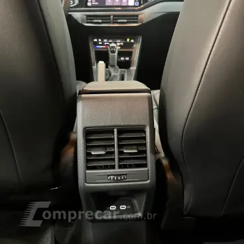 Polo Highline TSI 1.0 Flex 12V Aut.