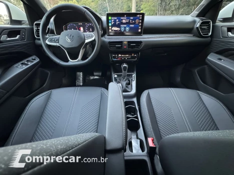 TERA 1.0 170 TSI High