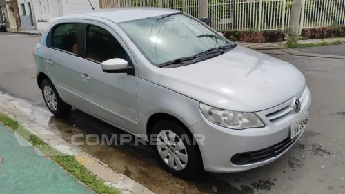 Gol G5 motor 1.0