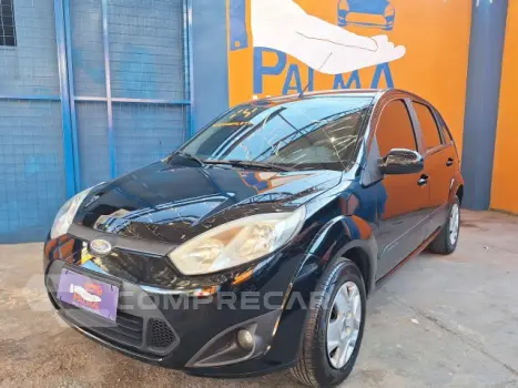 FORD FIESTA HATCH - 1.6 ROCAM HATCH 8V 4P MANUAL 4 portas