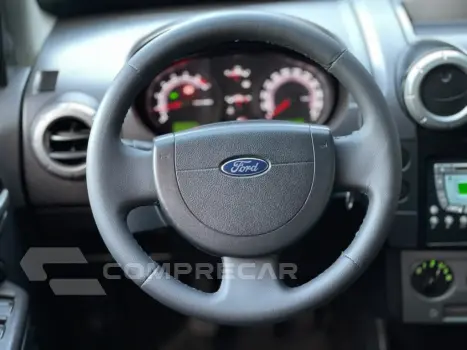 ECOSPORT 1.6 FREESTYLE 8V FLEX 4P MANUAL