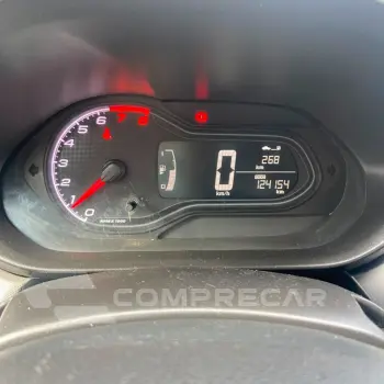 ONIX HATCH LT 1.0 8V FlexPower 5p Mec.