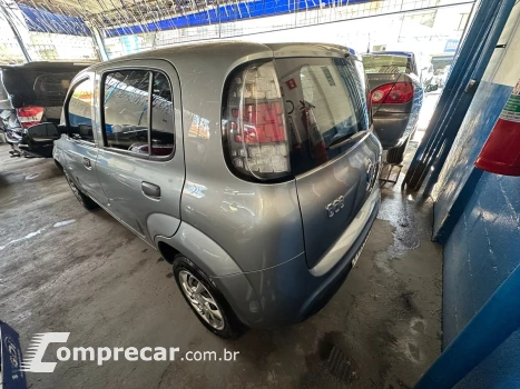 UNO 1.0 EVO Attractive 8V