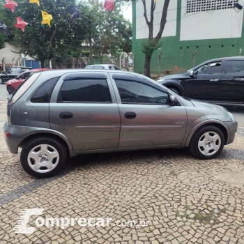 Corsa Hat. Maxx 1.4 8V ECONOFLEX 5p