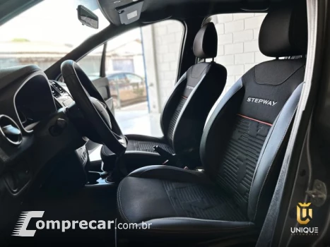 STEPWAY - 1.6 16V SCE DYNAMIQUE MANUAL