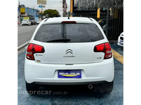 C3 1.6 VTI 120 FLEX ATTRACTION EAT6