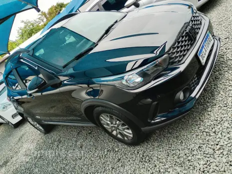 Argo 1.3 4P FIREFLY FLEX TREKKING