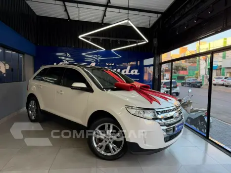 EDGE LIMITED 3.5 V6 24V AWD Aut.