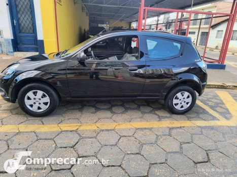 Ka 1.0 8V/1.0 8V ST Flex 3p