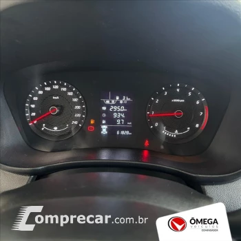HB20 1.0 12V FLEX COMFORT PLUS MANUAL