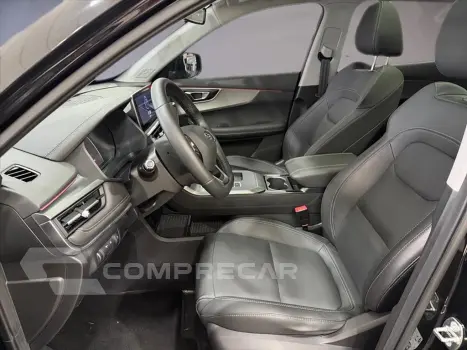 TIGGO 5X PRO 1.5 TCI FLEX HYBRID MAX DRIVE CVT