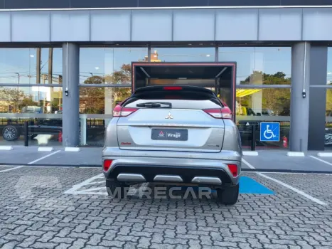 ECLIPSE CROSS 1.5 Mivec Turbo Hpe-s AWD