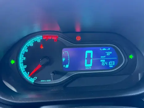 ONIX 1.4 MPFI LTZ 8V