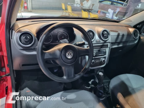 GOL 1.0 MI 8V G.V