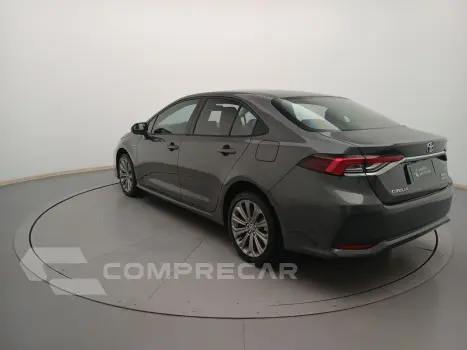 COROLLA 1.8 VVT-I HYBRID FLEX ALTIS CVT