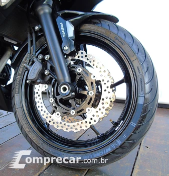 KAWASAKI NINJA 650 ABS