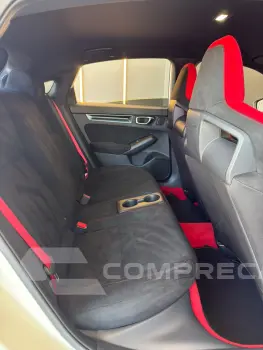 CIVIC 2.0 Type R 16V