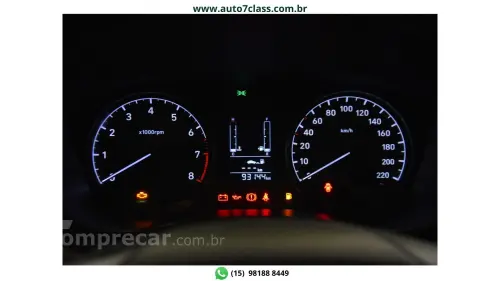 HB20 - 1.0 12V VISION MANUAL