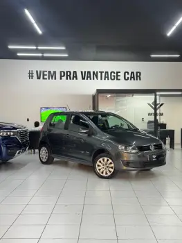 FOX 1.0 MI Trend 8V