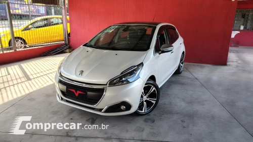 208 1.6 Urbantech 16V