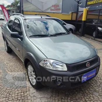 Strada Working 1.4 mpi Fire Flex 8V CD