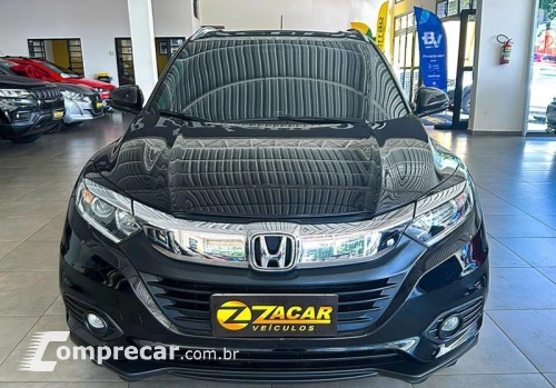 HR-V EX CVT