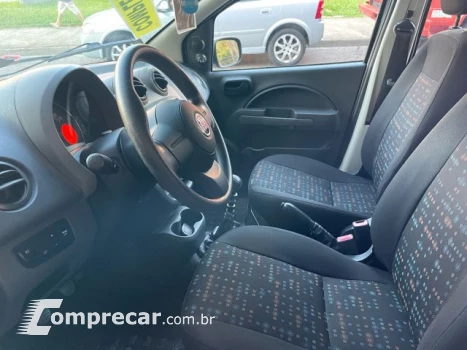 UNO - 1.0 EVO VIVACE 8V 4P MANUAL
