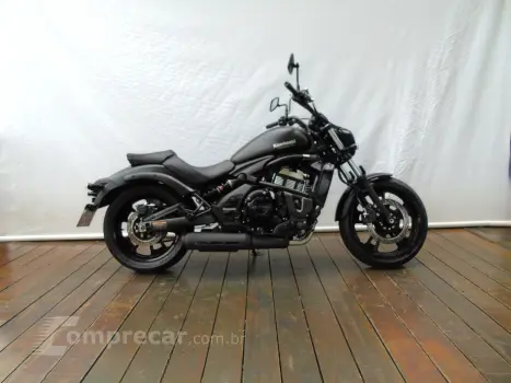 KAWASAKI VULCAN S ABS