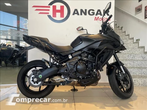 VERSYS 650 ABS