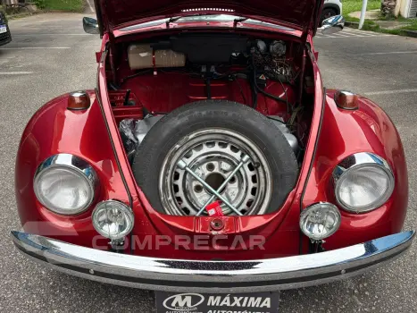 FUSCA 1.6 8V