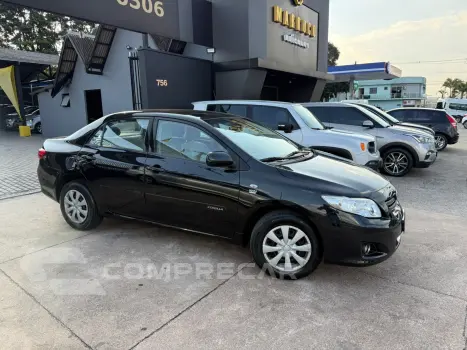 COROLLA 1.8 XLI 16V