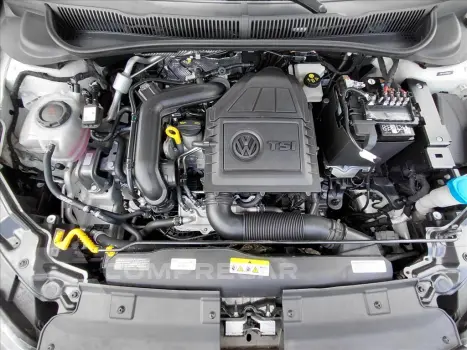 NIVUS 1.0 200 TSI TOTAL FLEX COMFORTLINE AUTOMÁTI