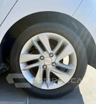 HB20 1.6 Premium 16V
