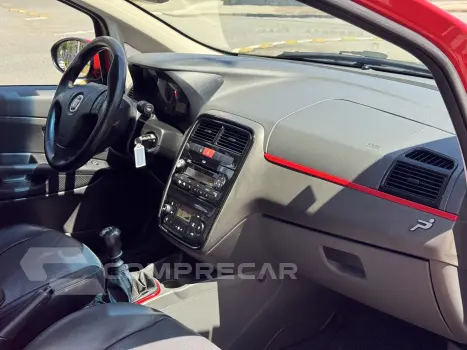 PUNTO 1.8 Sporting 8V